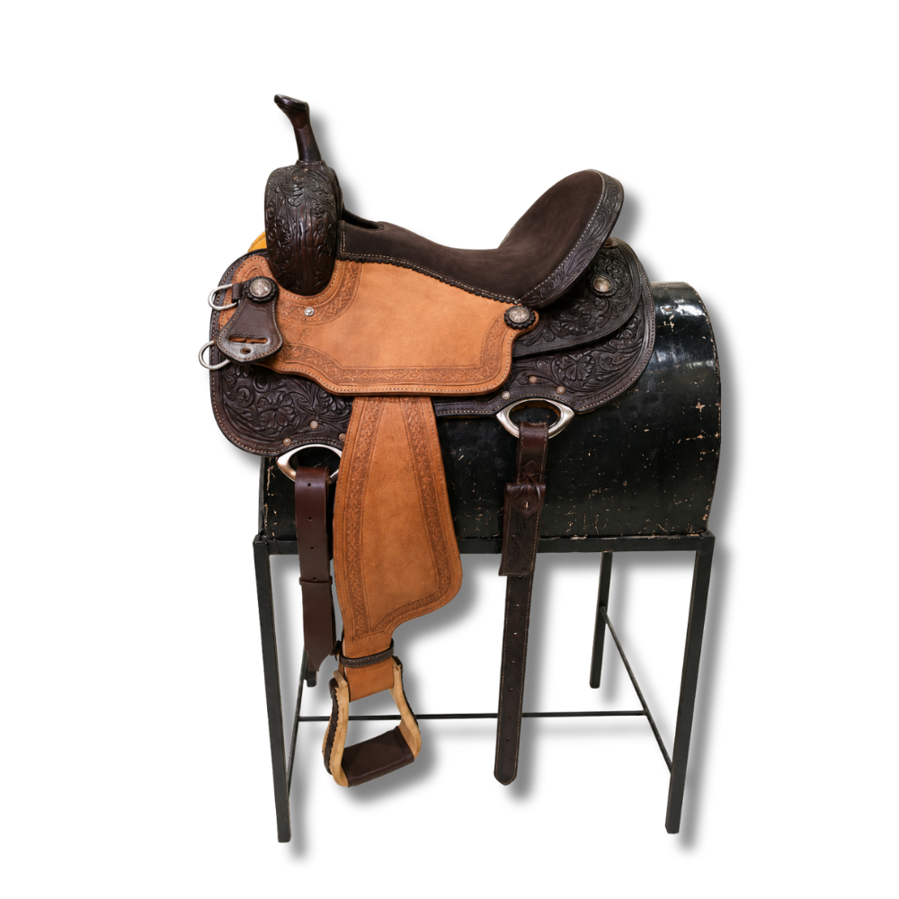 Saddles